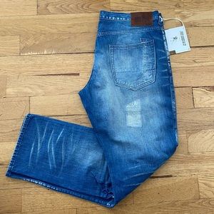 PRPS Jeans